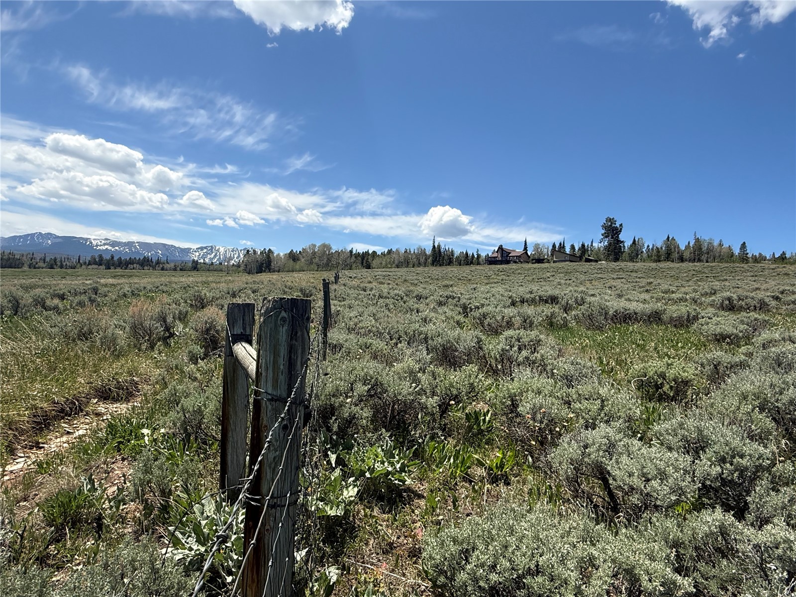 Tbd Spring Creek Ranch Road Silverthorne CO 80498