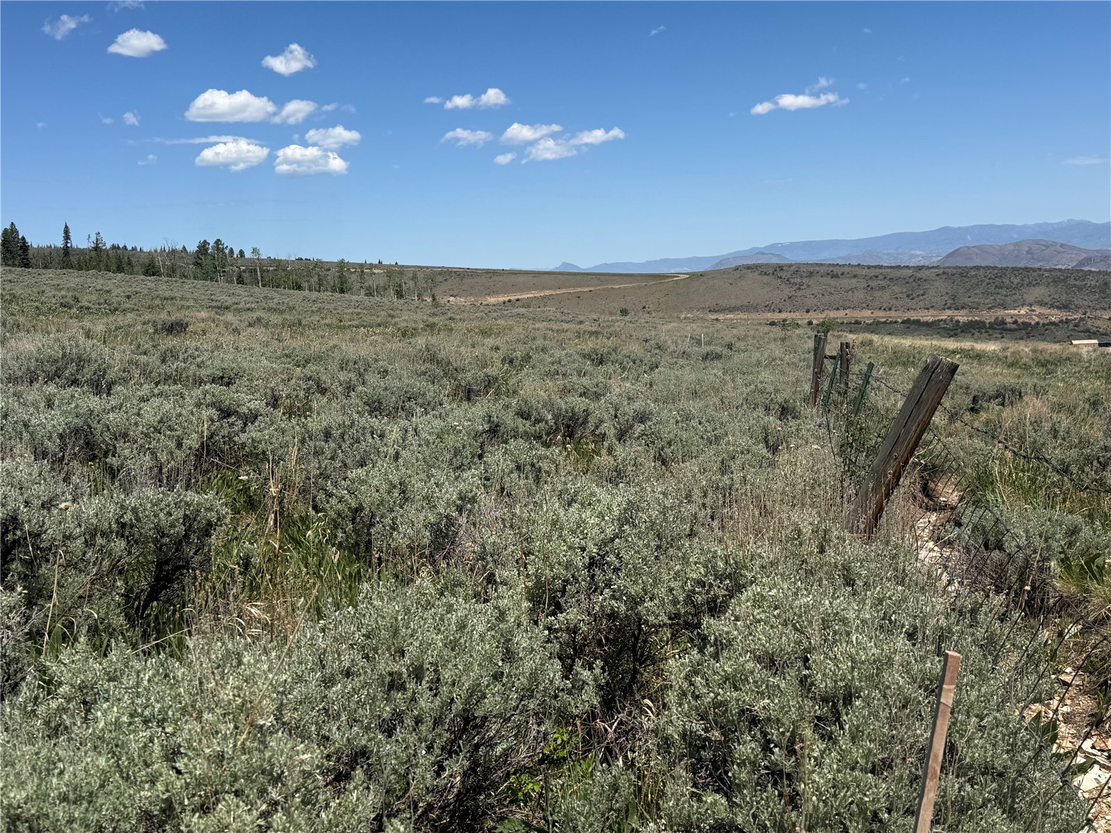 Tbd Spring Creek Ranch Road Silverthorne CO 80498