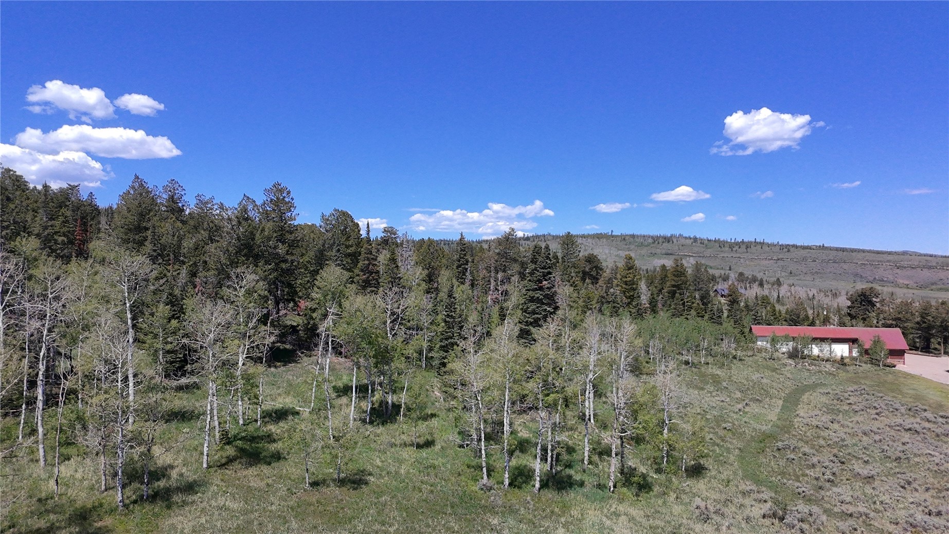 Tbd Spring Creek Ranch Road Silverthorne CO 80498