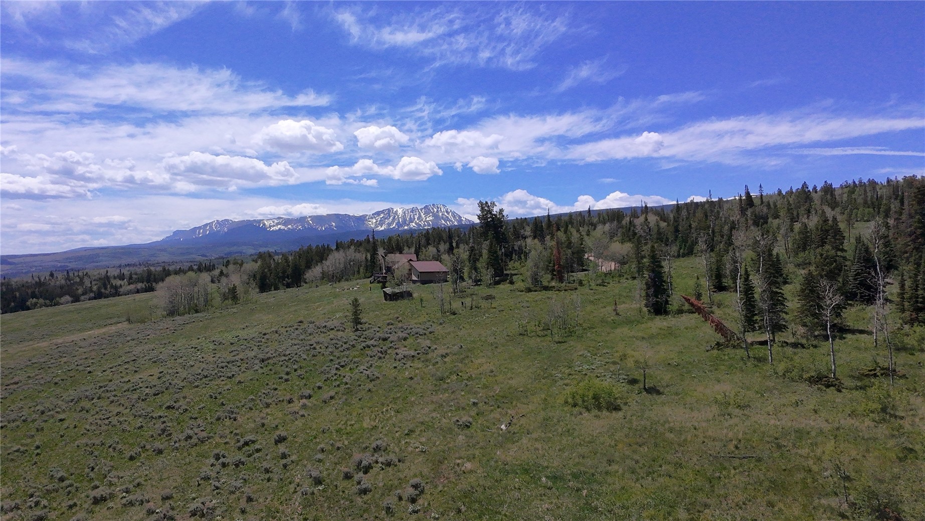 Tbd Spring Creek Ranch Road Silverthorne CO 80498