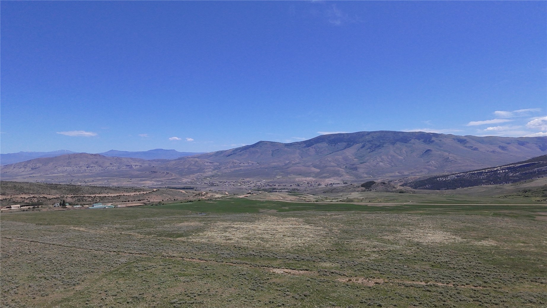 Tbd Spring Creek Ranch Road Silverthorne CO 80498