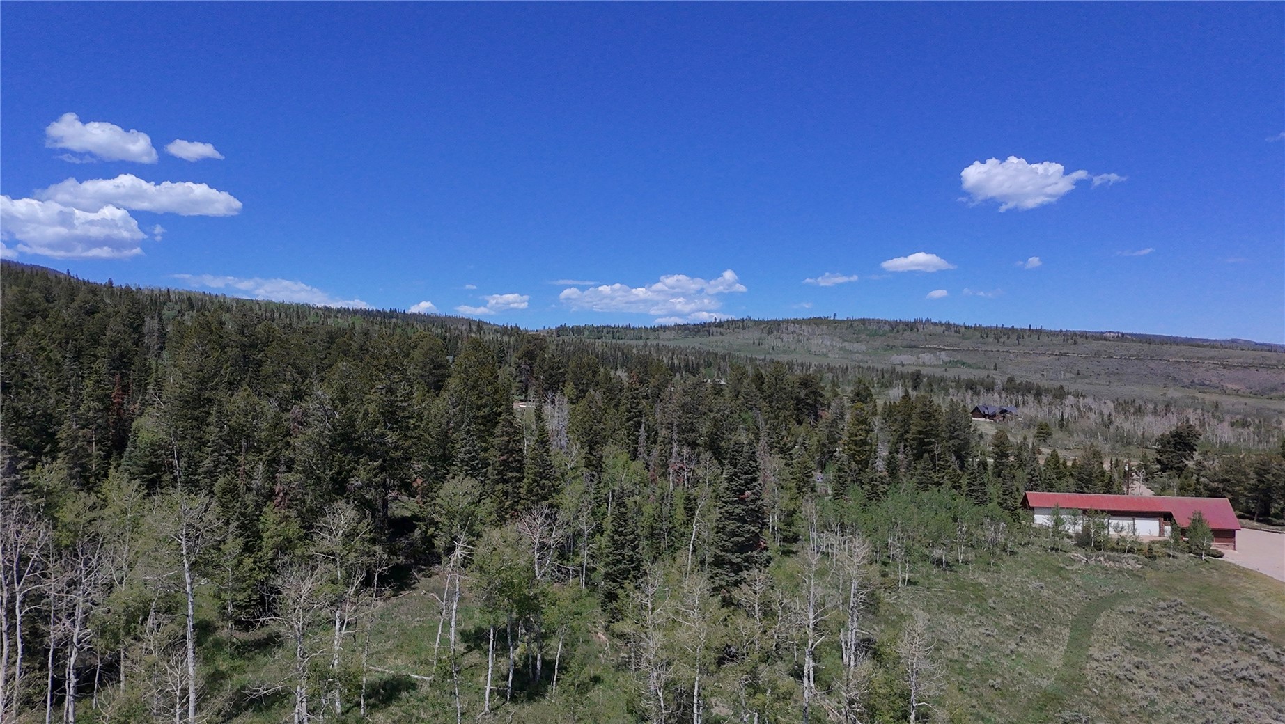 Tbd Spring Creek Ranch Road Silverthorne CO 80498