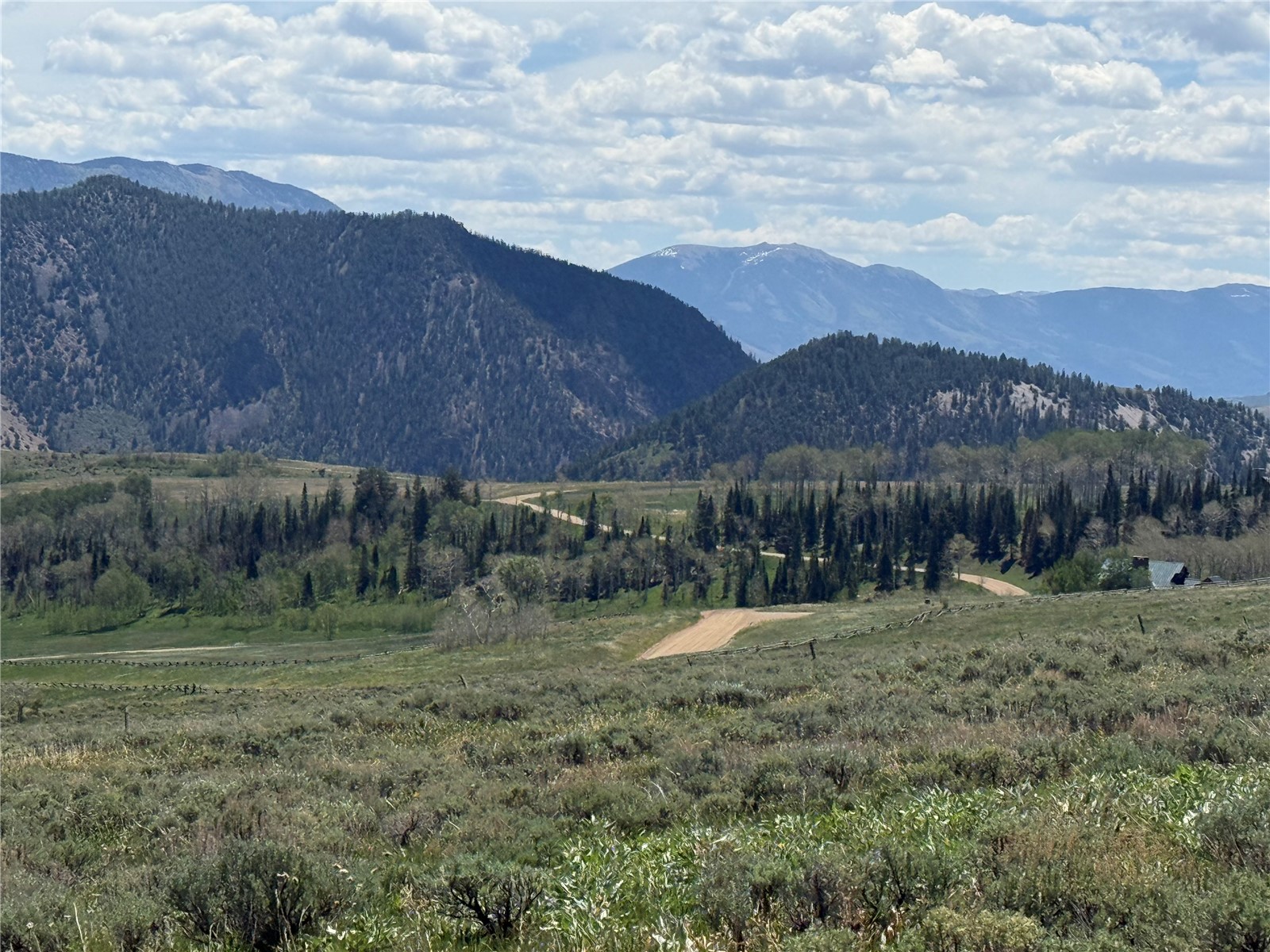 Tbd Spring Creek Ranch Road Silverthorne CO 80498