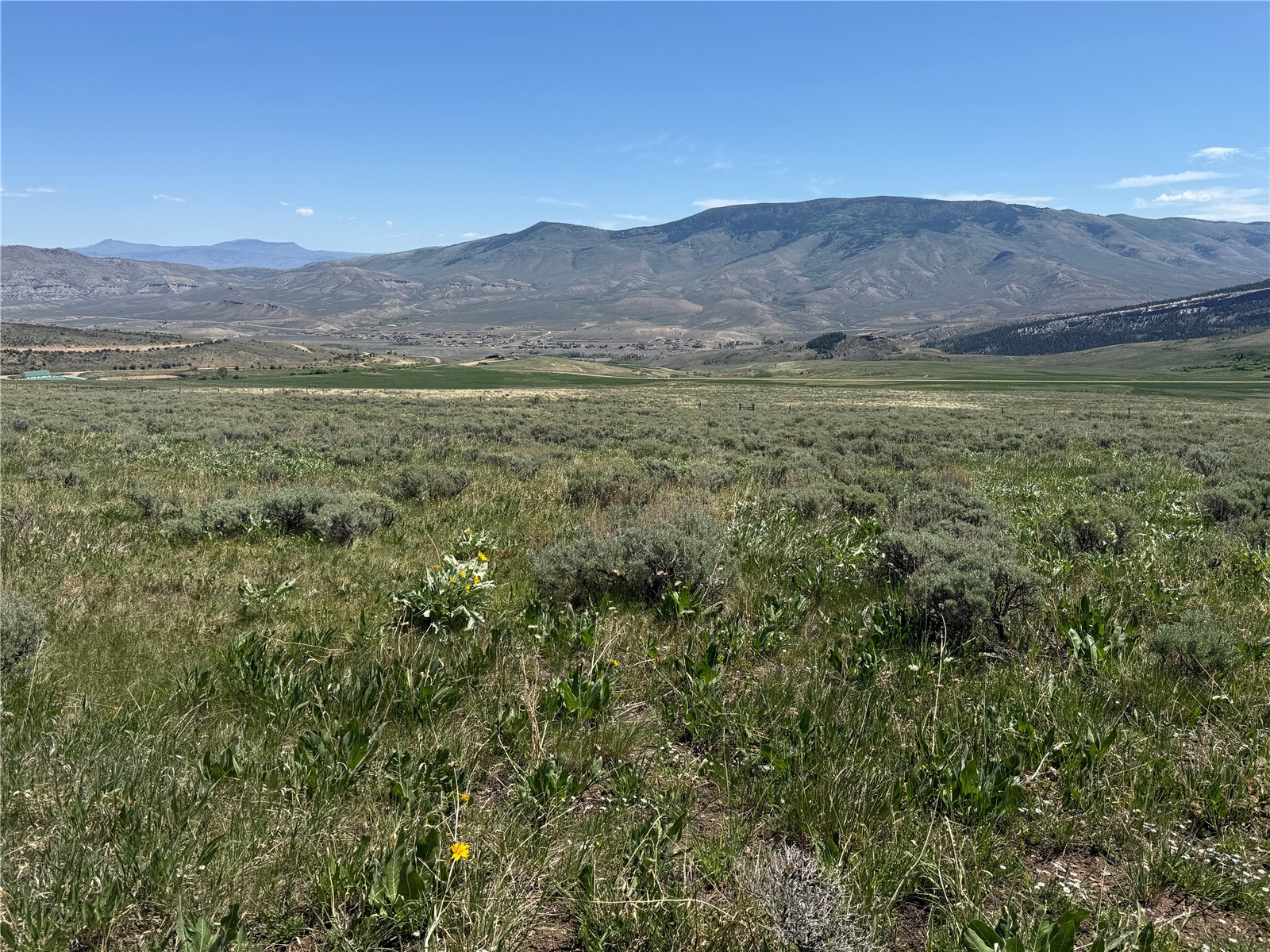 Tbd Spring Creek Ranch Road Silverthorne CO 80498