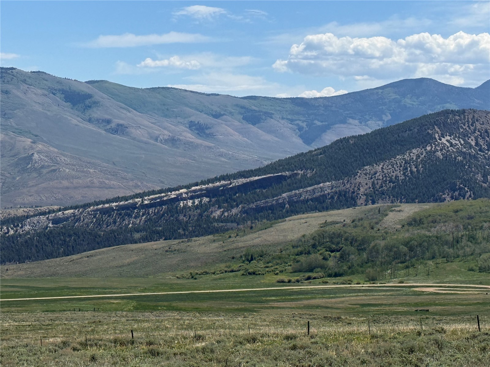 Tbd Spring Creek Ranch Road Silverthorne CO 80498