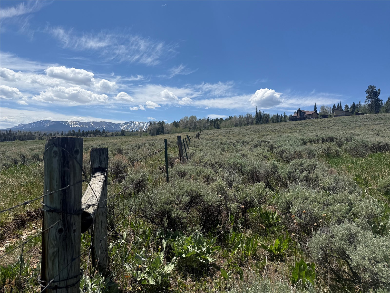 Tbd Spring Creek Ranch Road Silverthorne CO 80498