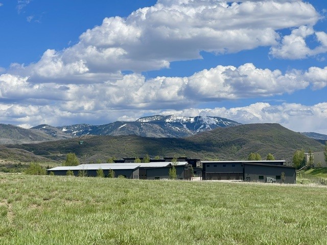 Tbd Rcr 129 Steamboat Springs CO 80487