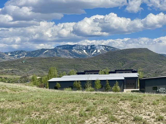 Tbd Rcr 129 Steamboat Springs CO 80487