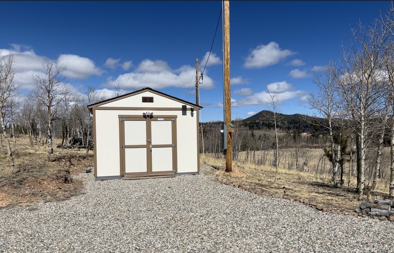 12 Loon Lane Como CO 80432