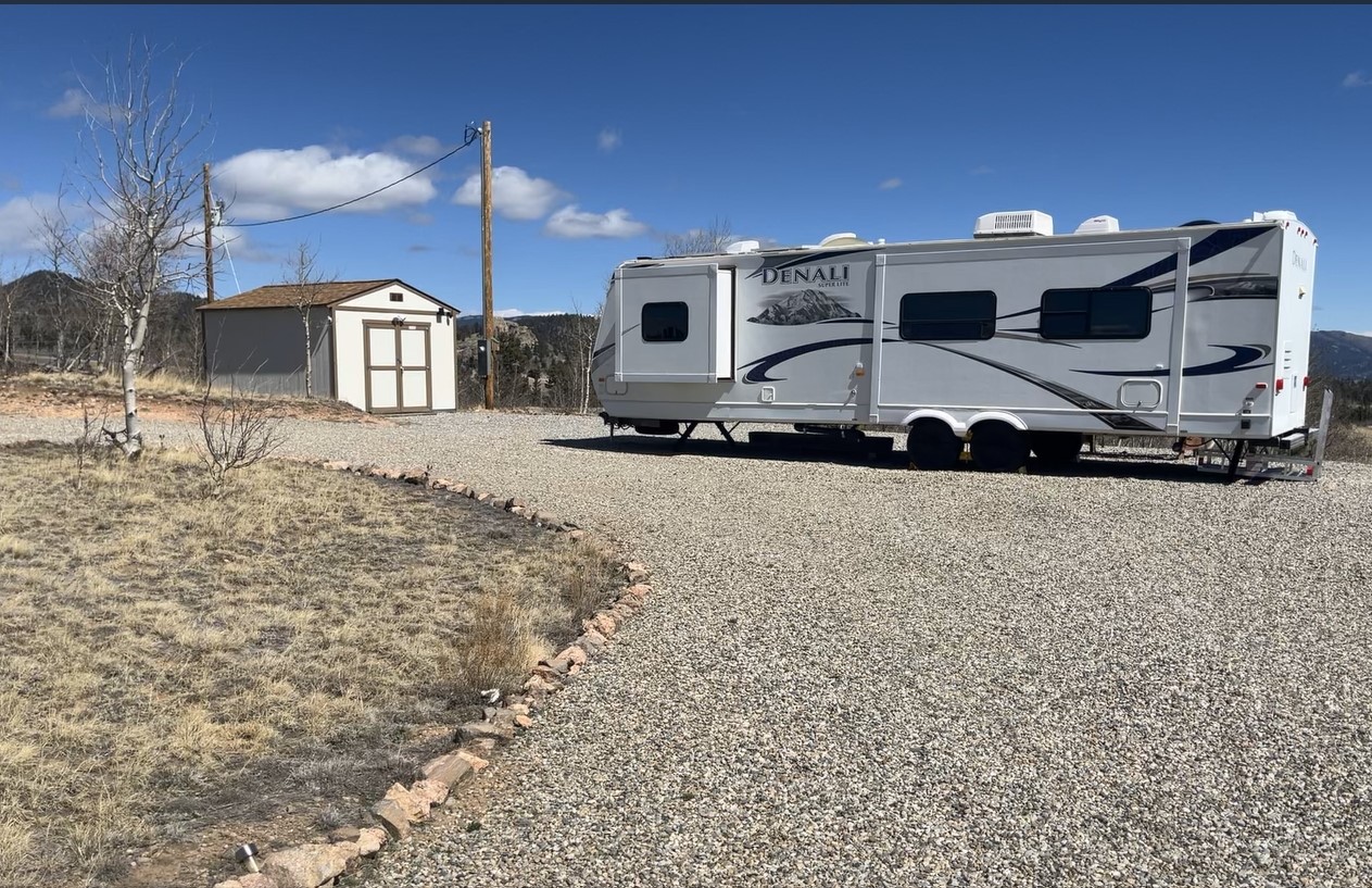 12 Loon Lane Como CO 80432