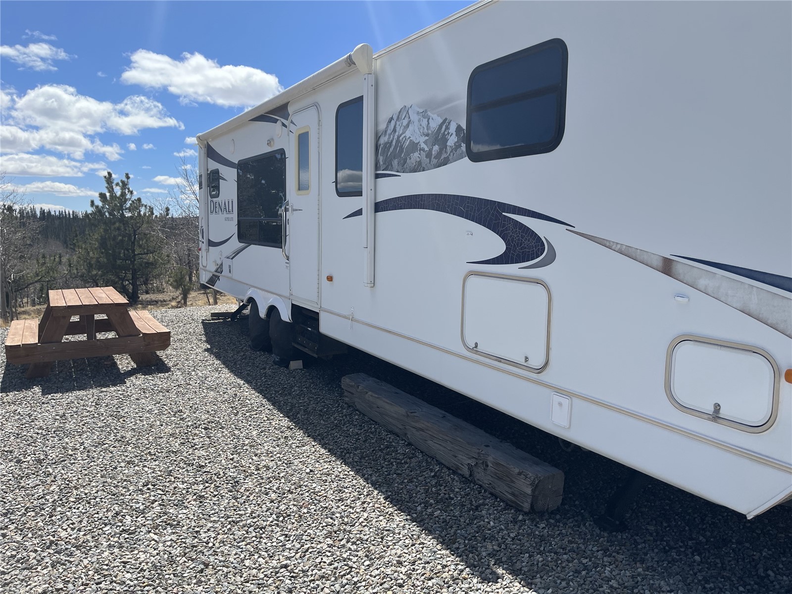 12 Loon Lane Como CO 80432