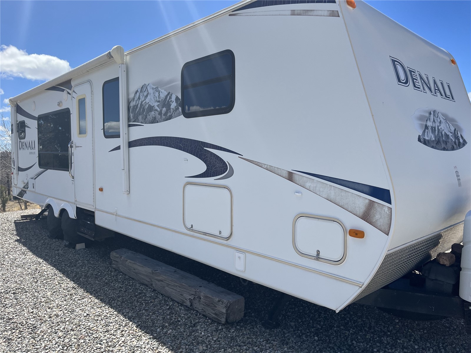 12 Loon Lane Como CO 80432
