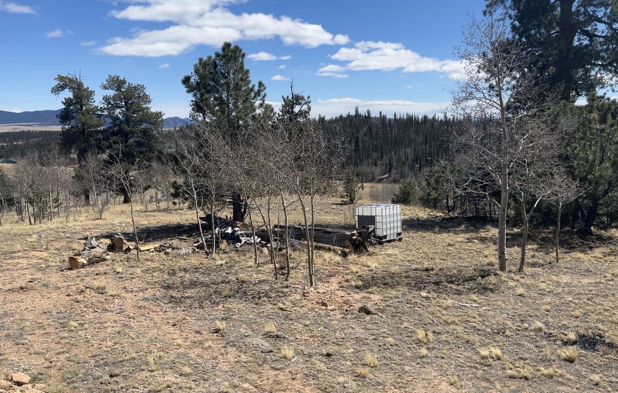 12 Loon Lane Como CO 80432