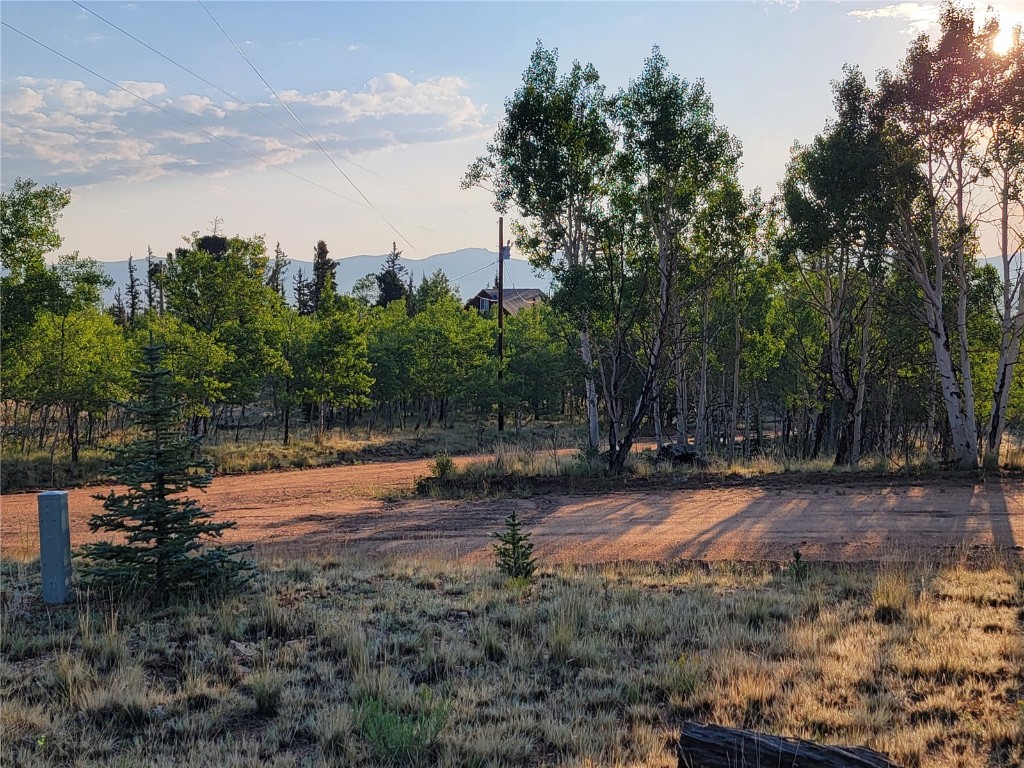 22 Teton Trail Como CO 80432
