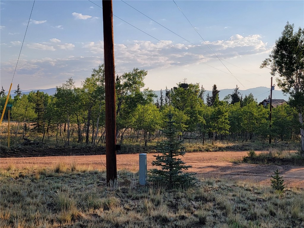 22 Teton Trail Como CO 80432