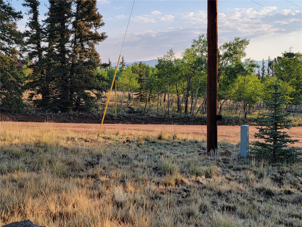 22 Teton Trail Como CO 80432