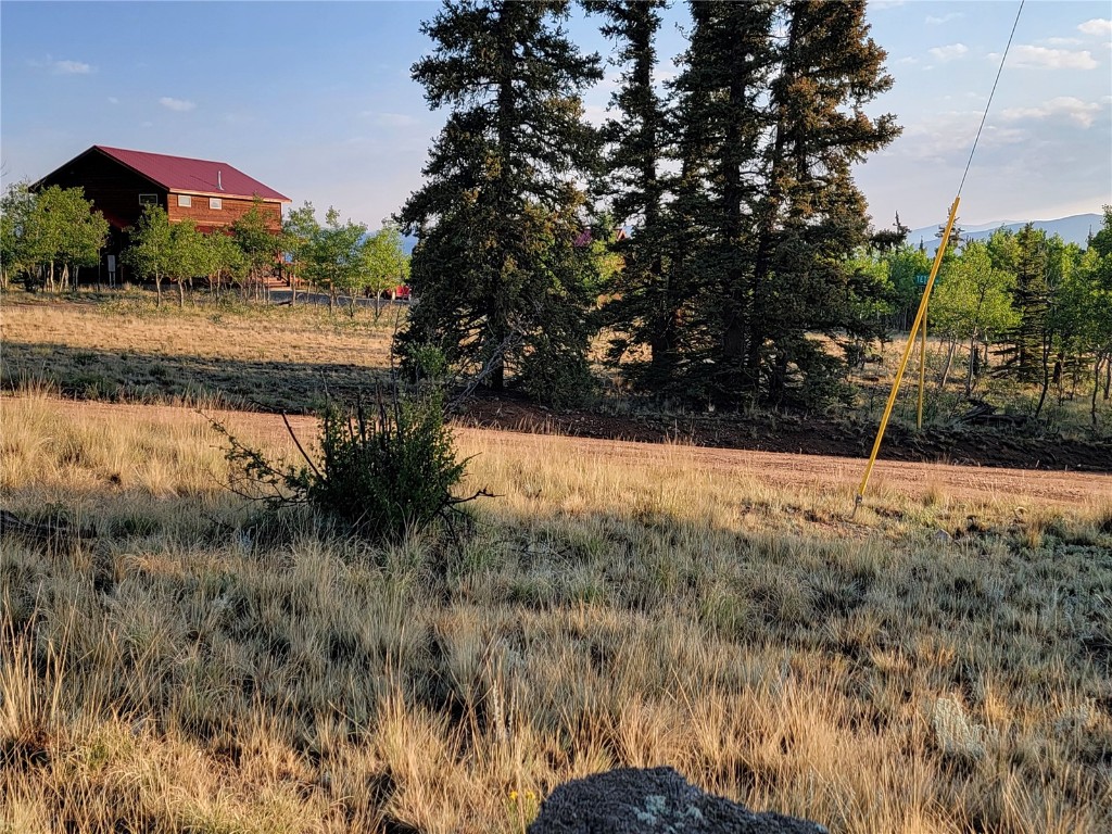 22 Teton Trail Como CO 80432
