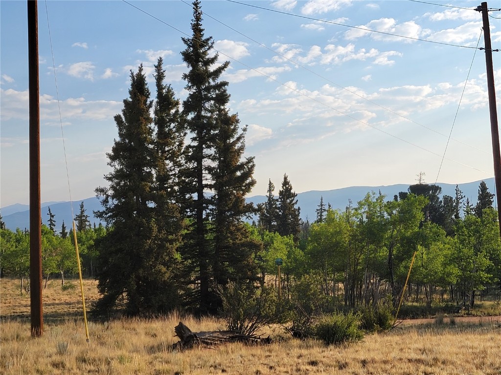 22 Teton Trail Como CO 80432