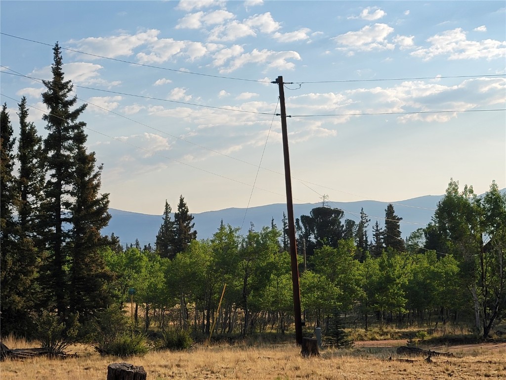 22 Teton Trail Como CO 80432