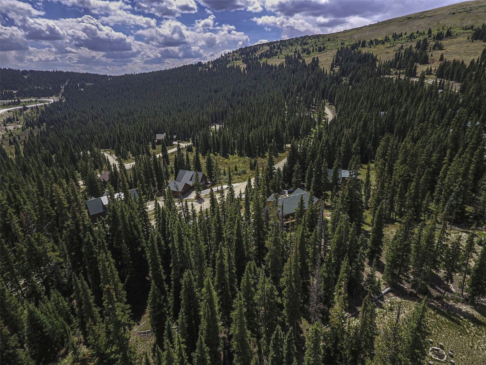 233 Camron Lane Breckenridge CO 80424