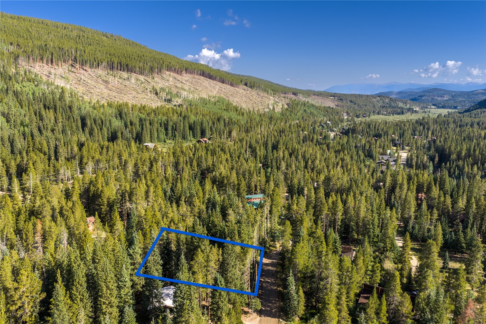 187 Sherwood Lane Blue River CO 80424
