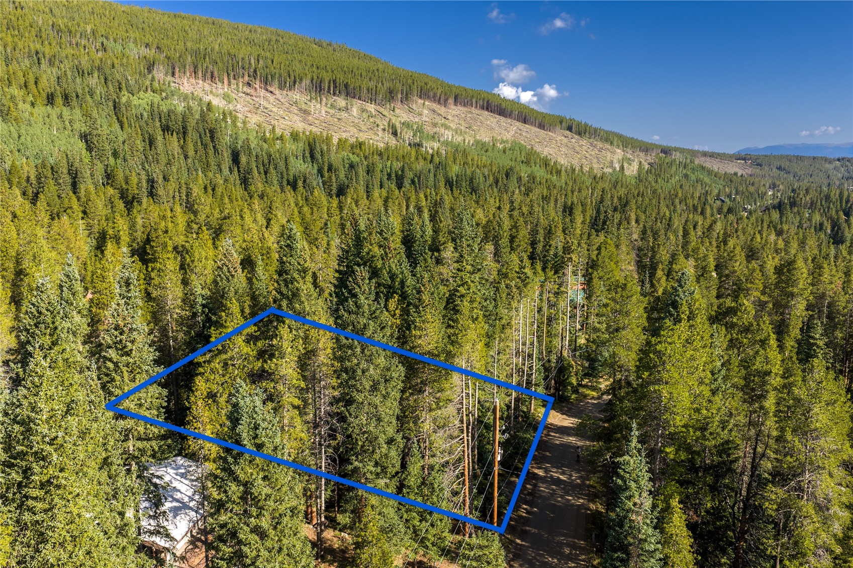 187 Sherwood Lane Blue River CO 80424