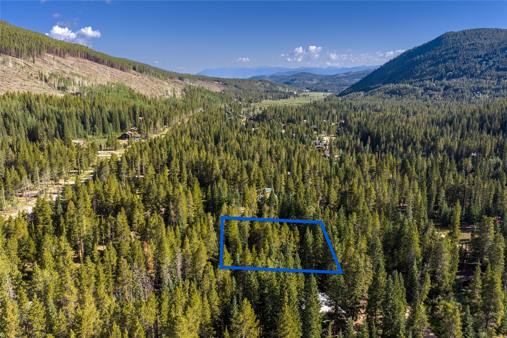 187 Sherwood Lane Blue River CO 80424