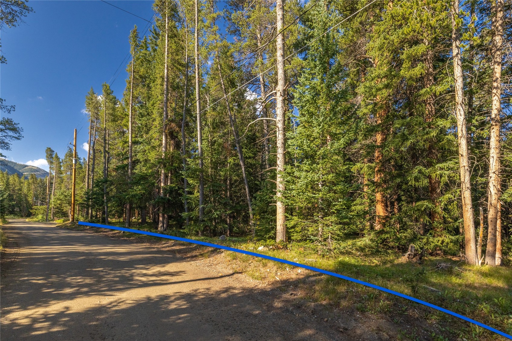 187 Sherwood Lane Blue River CO 80424