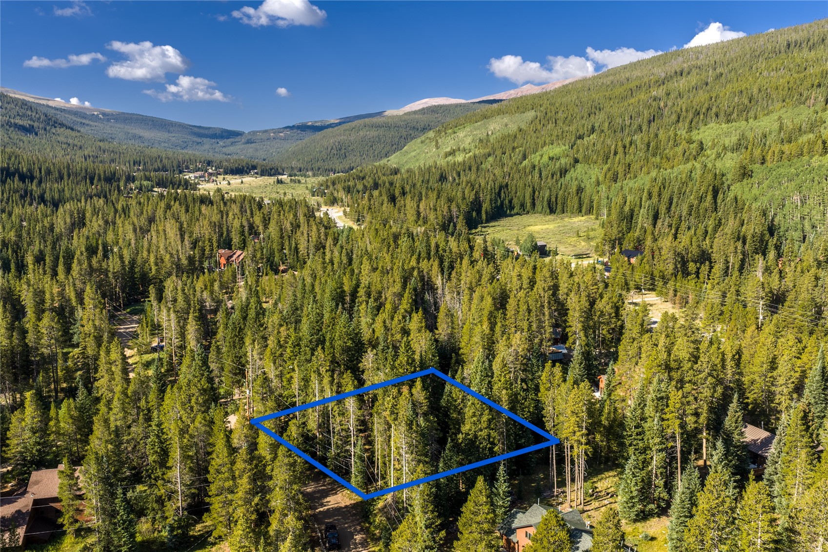187 Sherwood Lane Blue River CO 80424