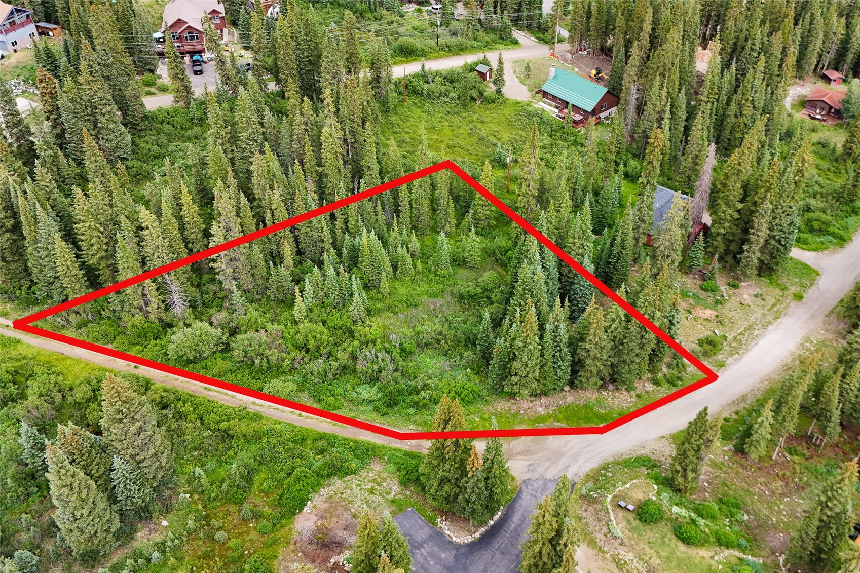 0057 County Road 675 Breckenridge CO 80424