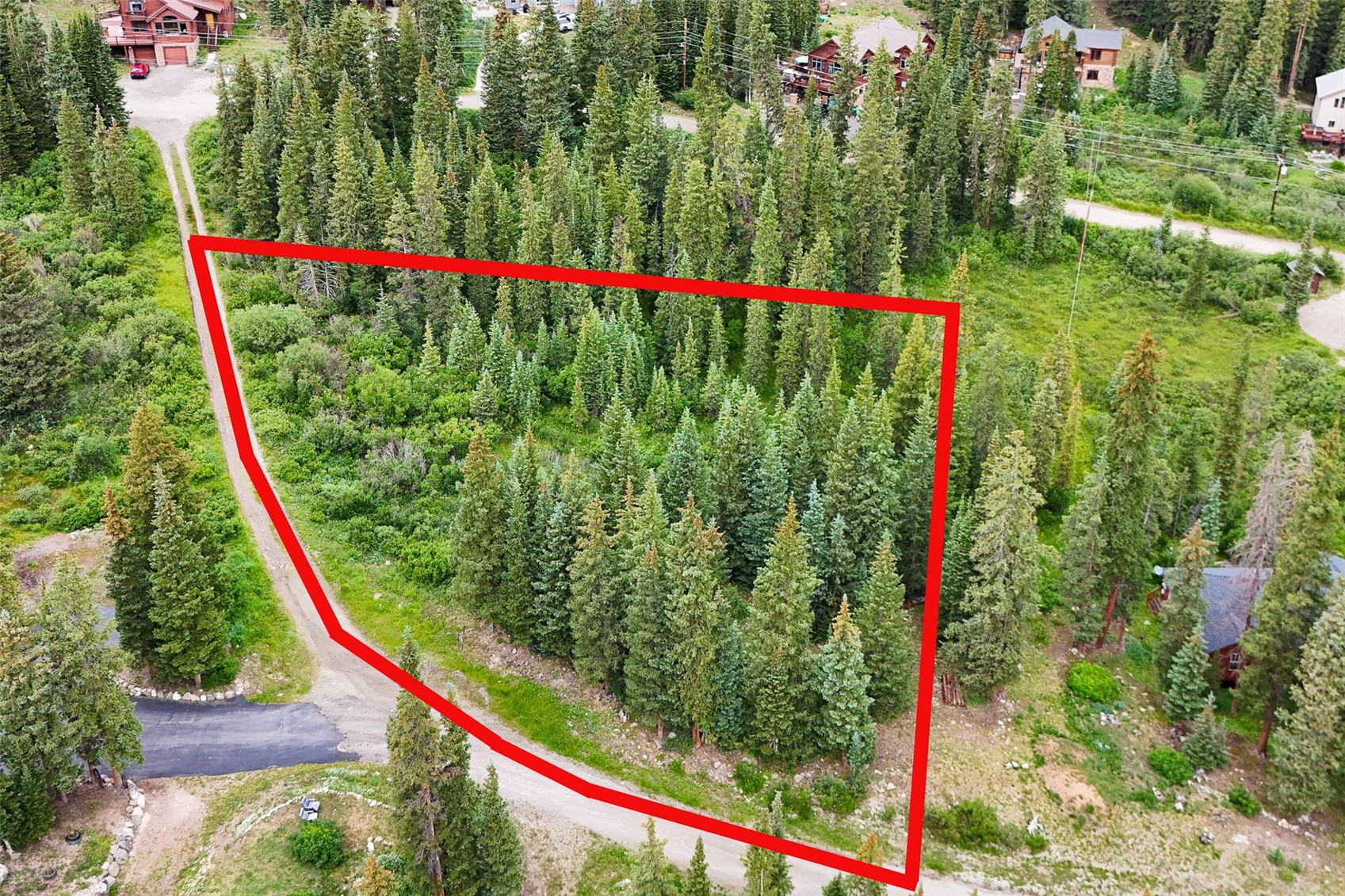 0057 County Road 675 Breckenridge CO 80424