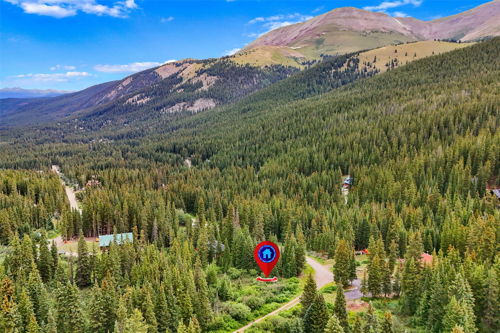 0057 County Road 675 Breckenridge CO 80424