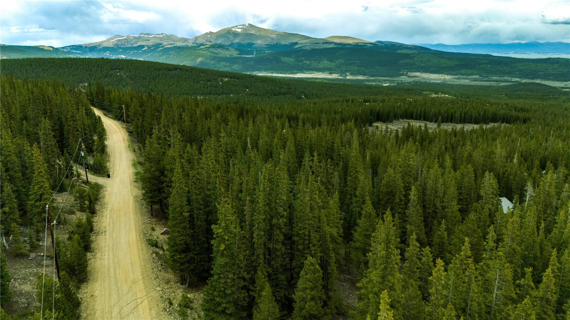 210 Silverheels Place Fairplay CO 80440