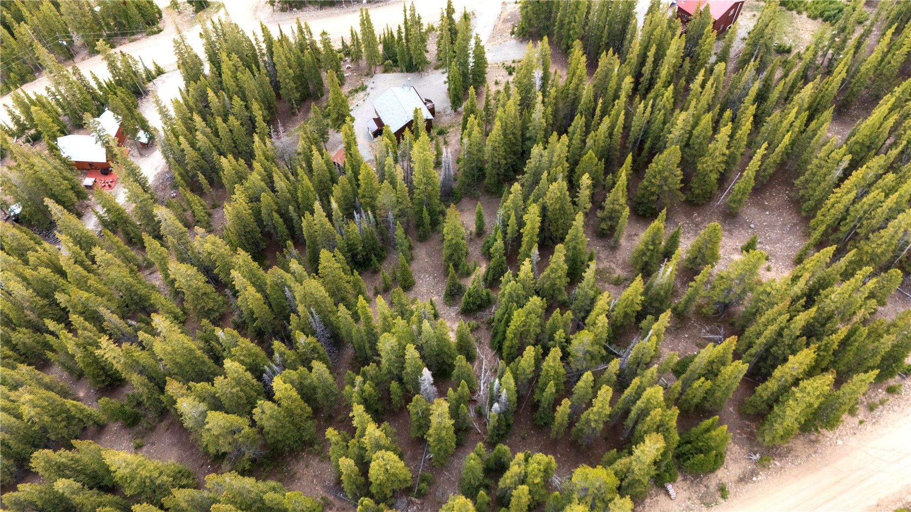 210 Silverheels Place Fairplay CO 80440