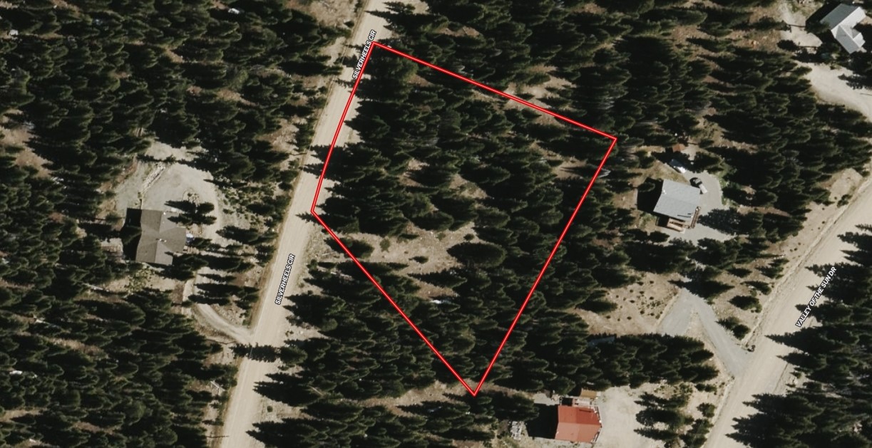 210 Silverheels Place Fairplay CO 80440