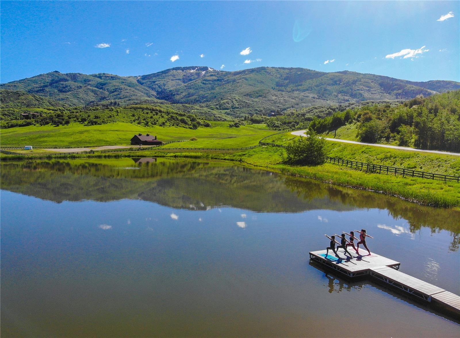 34905 Rockledge Road Steamboat Springs CO 80487