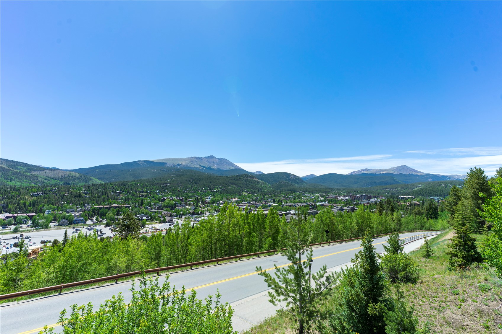 355 Quandary View Drive Breckenridge CO 80424