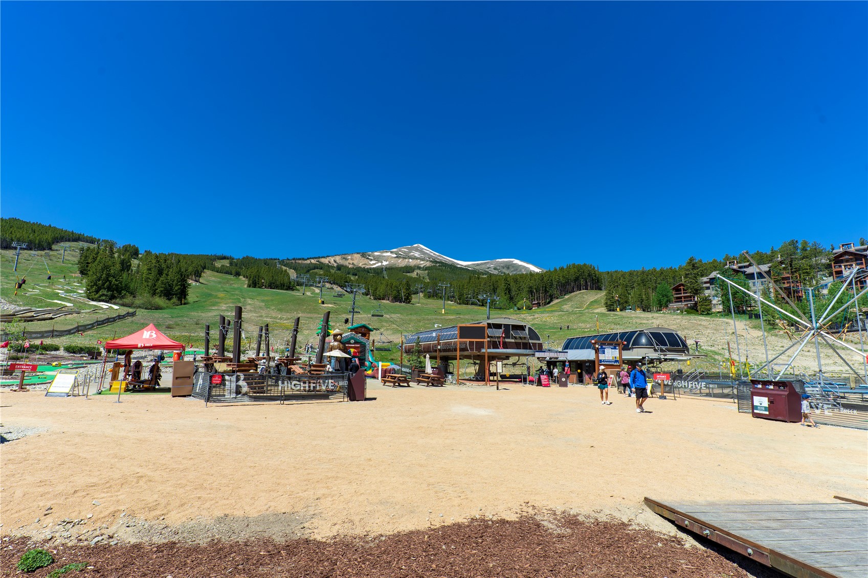 355 Quandary View Drive Breckenridge CO 80424