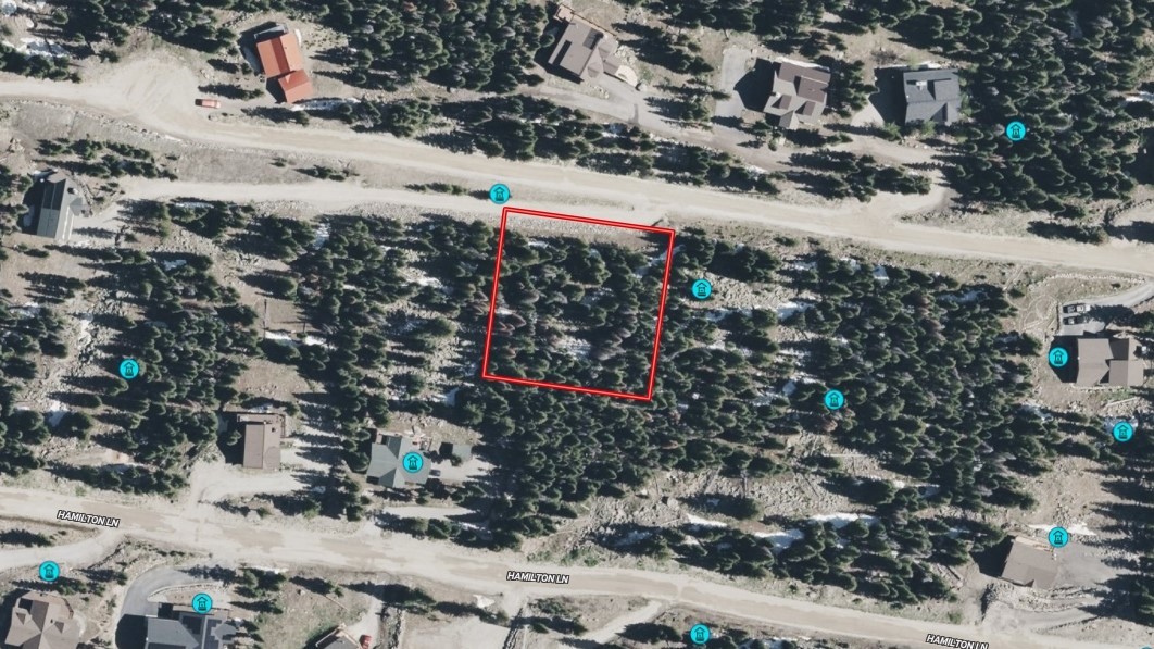 355 Quandary View Drive Breckenridge CO 80424