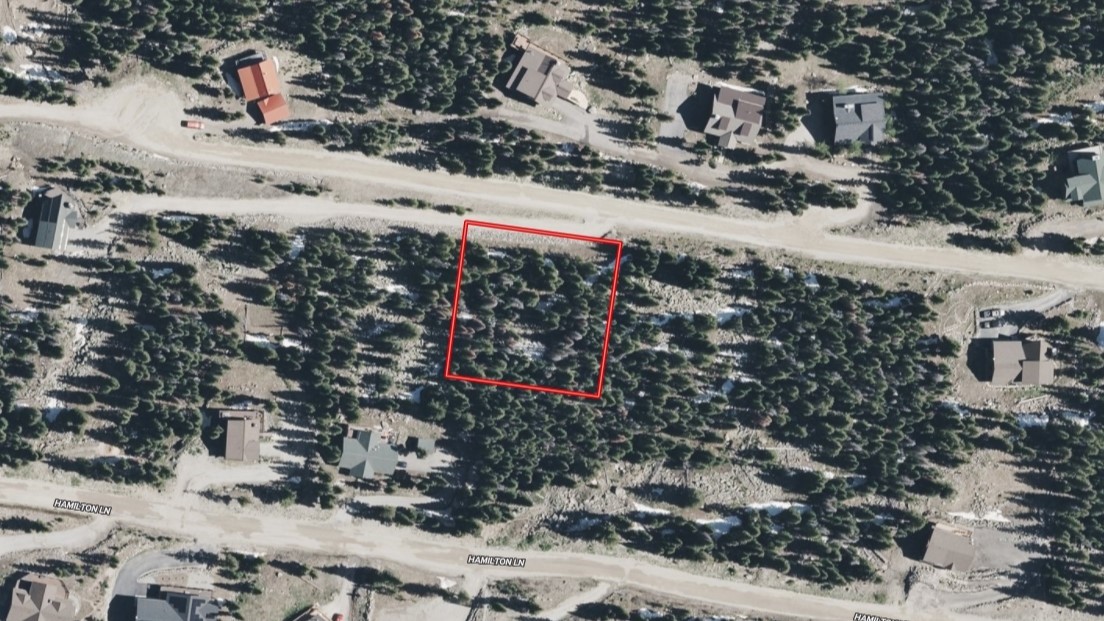 355 Quandary View Drive Breckenridge CO 80424