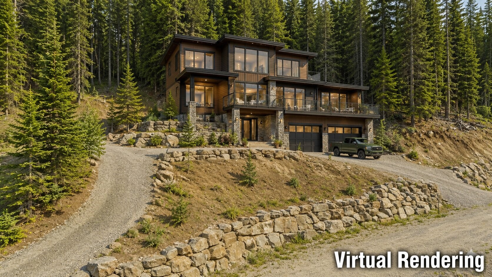 355 Quandary View Drive Breckenridge CO 80424