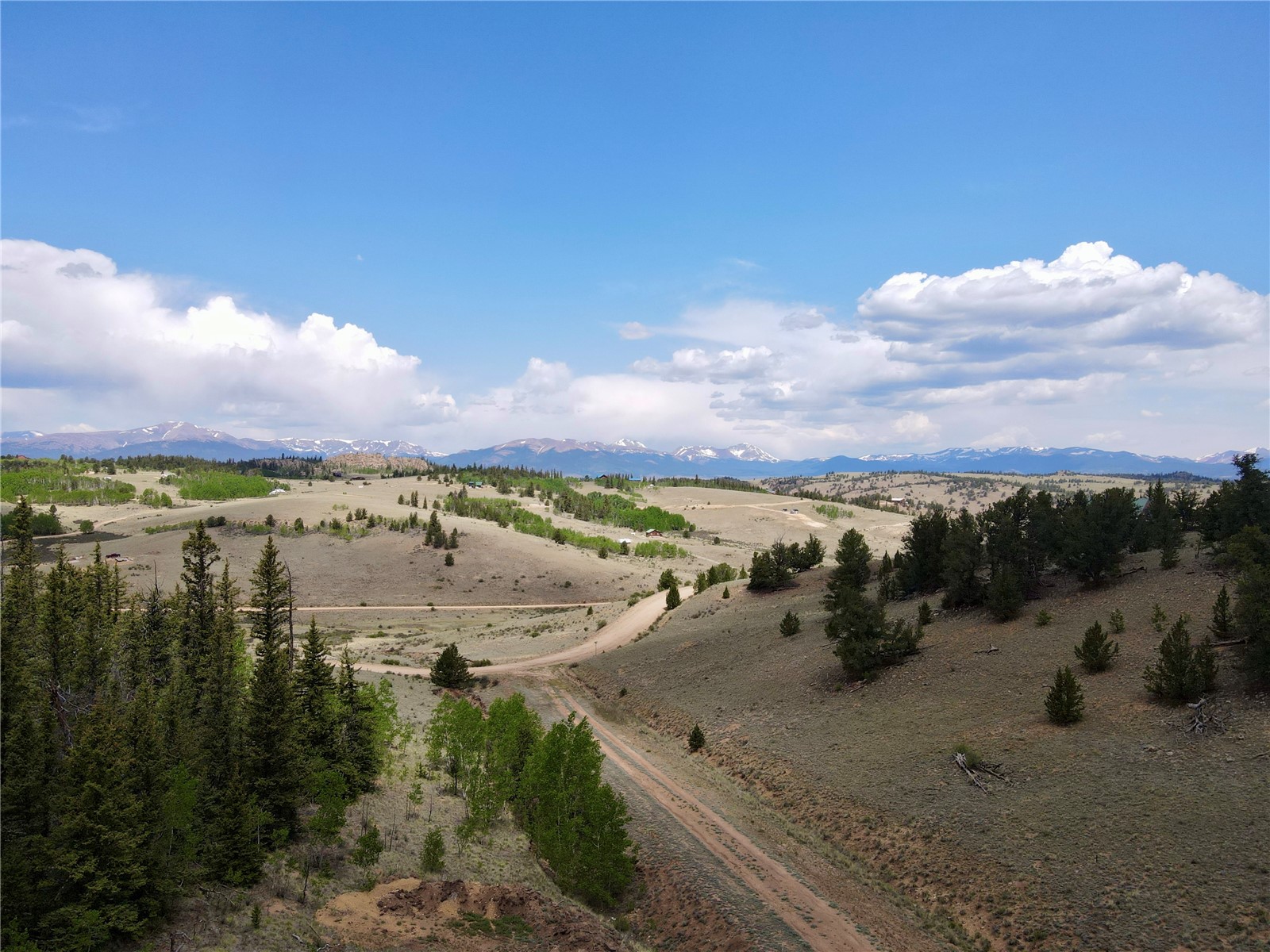84 Konik Lane Como CO 80432