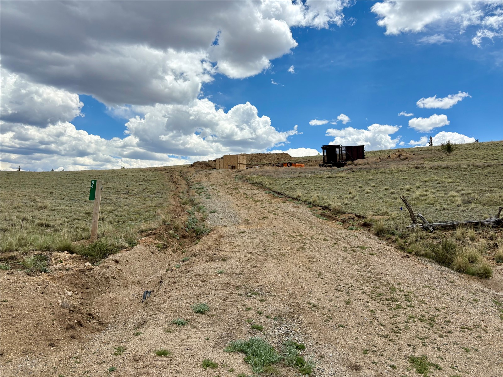 84 Konik Lane Como CO 80432