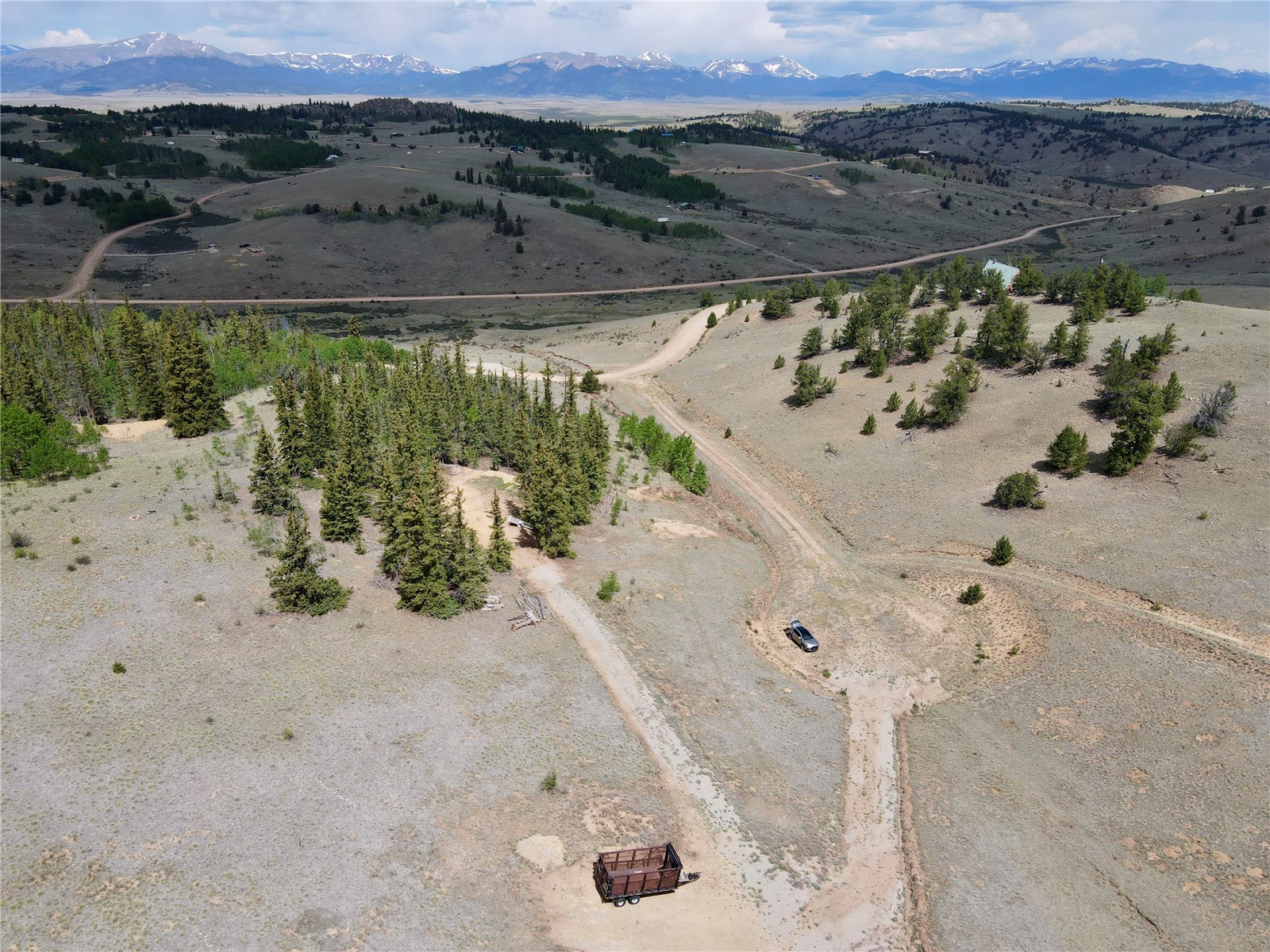 84 Konik Lane Como CO 80432