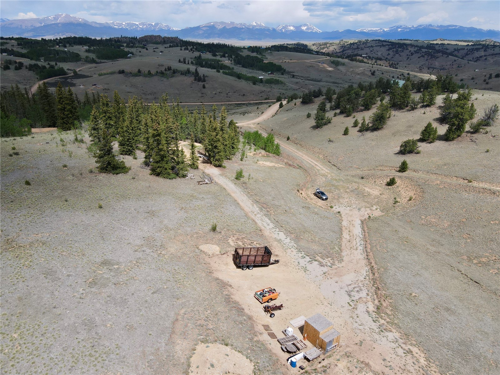84 Konik Lane Como CO 80432