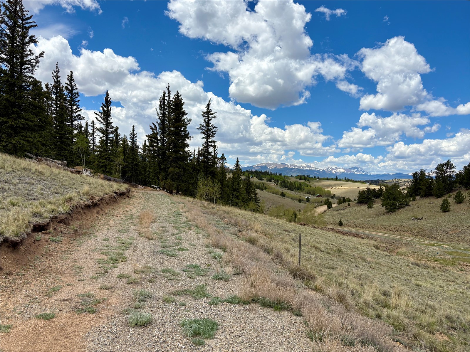 84 Konik Lane Como CO 80432
