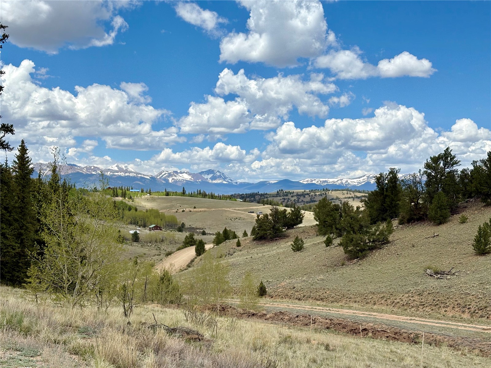 84 Konik Lane Como CO 80432