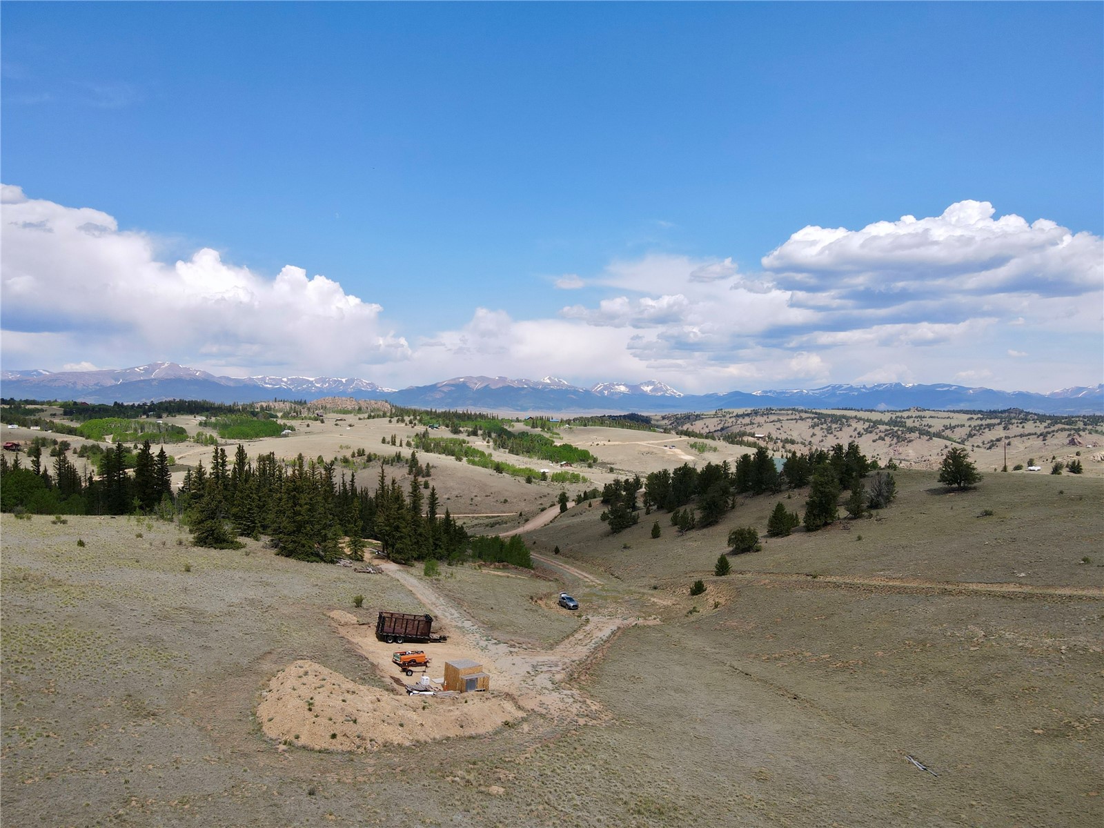 84 Konik Lane Como CO 80432