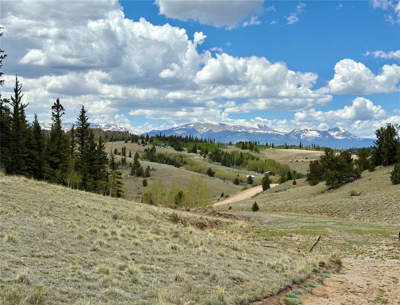 84 Konik Lane Como CO 80432