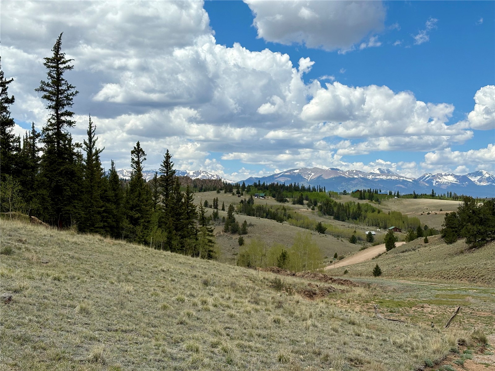 84 Konik Lane Como CO 80432